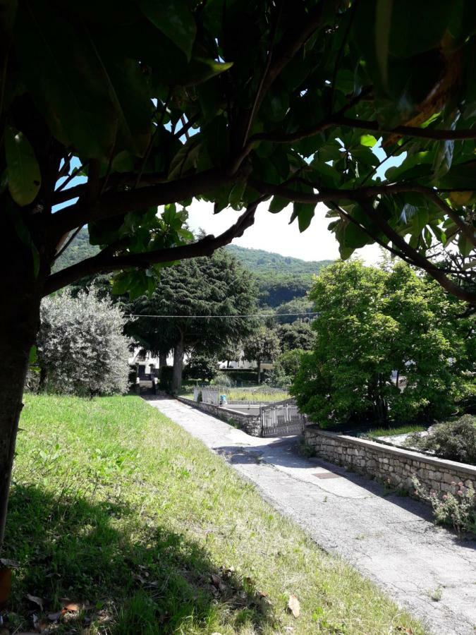 Villa C & C à Valdobbiadene Extérieur photo